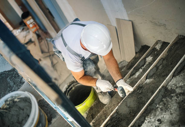 Best Best Concrete Contractor  in Crosbyton, TX